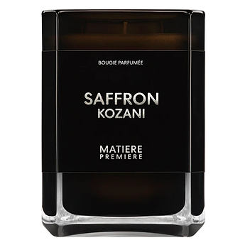 Matiere Premiere Saffron Kozani