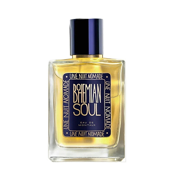 Une Nuit Nomade Bohemian Soul
