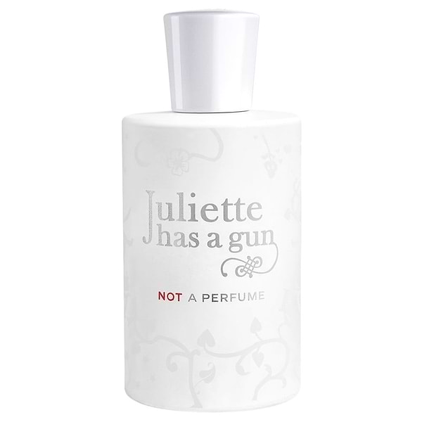 Juliette Has A Gun Not A Perfume  
