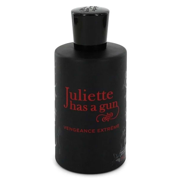 Juliette Has A Gun Vengeance Extreme