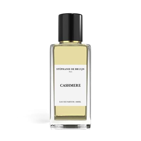 Stephanie de Bruijn Cashmere