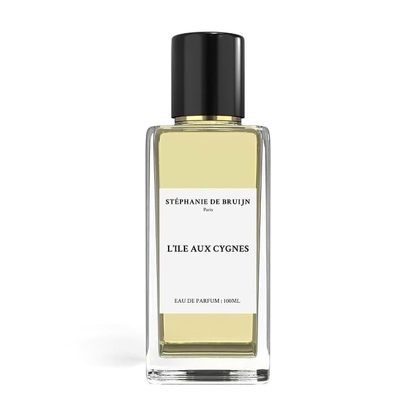 Stephanie de Bruijn L Ile Aux Cygnes