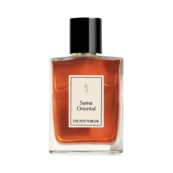 Une Nuit Nomade Suma Oriental