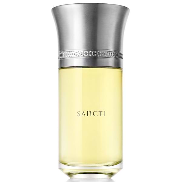 liquides Imaginaires Sancti