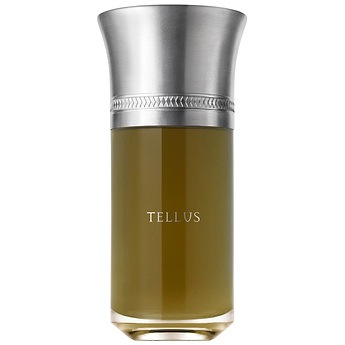 liquides Imaginaires Tellus