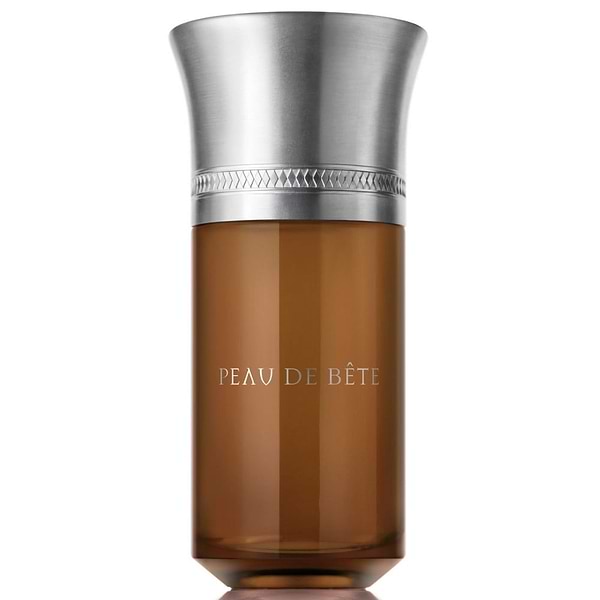 liquides Imaginaires Peau de Bete