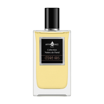 Affinessence Cedre-Iris (new packaging)