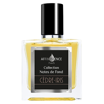 Affinessence Cedre-Iris