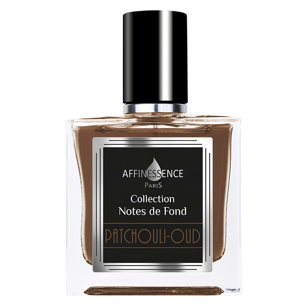 Affinessence Patchouli-Oud