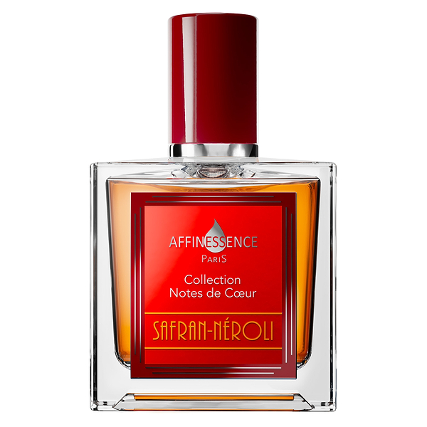Affinessence Safran-Neroli Tester
