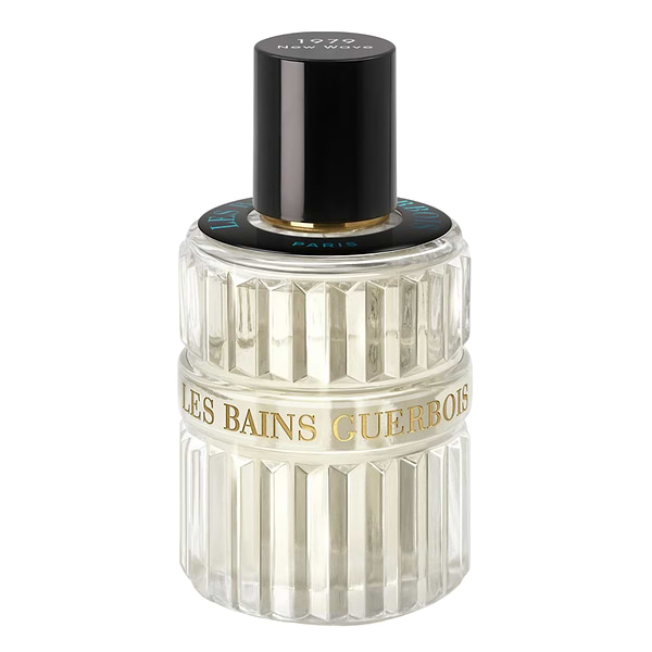 Les Bains Guerbois 1979 New Wave Tester