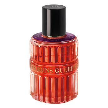 Les Bains Guerbois 1992 Purple Night