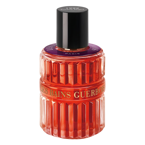 Les Bains Guerbois 1992 Purple Night Tester