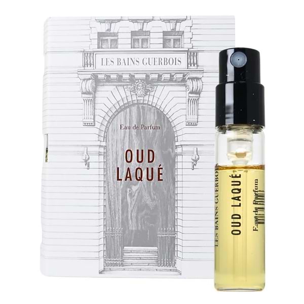 Les Bains Guerbois Oud Laque