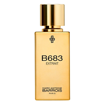 Marc-Antoine Barrois B683 Tester