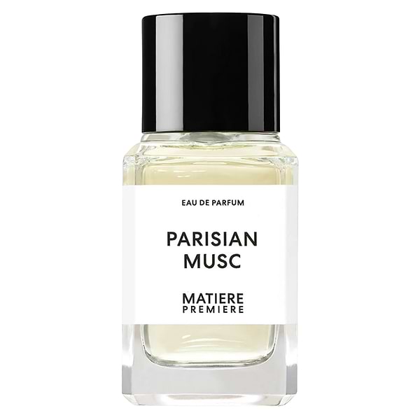 Matiere Premiere Parisian Musc