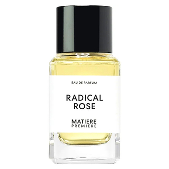 Matiere Premiere Radical Rose Tester