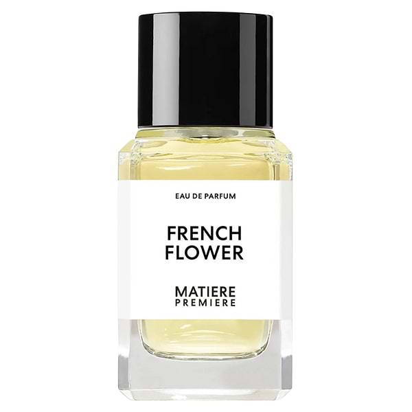 Matiere Premiere French Flower 