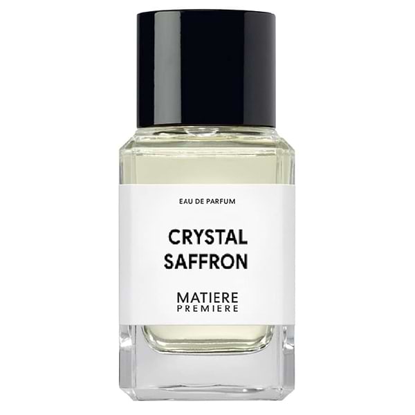 Matiere Premiere Crystal Saffron EDP
