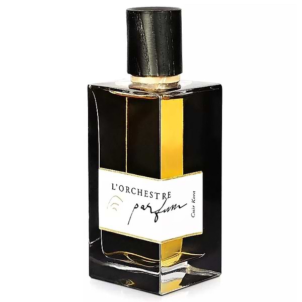 L'Orchestre Parfum Cuir Kora Unisex