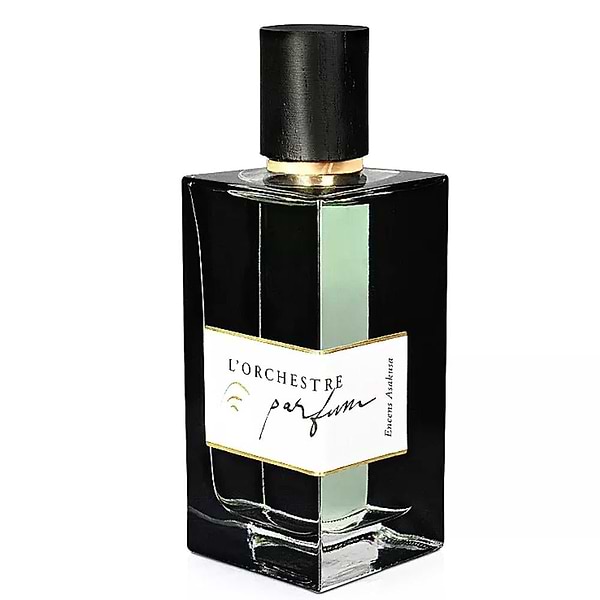 L\'Orchestre Parfum Encens Asakusa Unisex