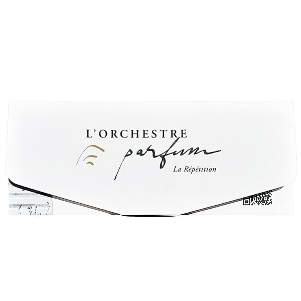 L\'Orchestre Parfum LA REPETITION 