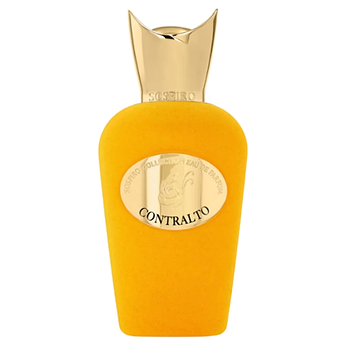 Sospiro Contralto Tester