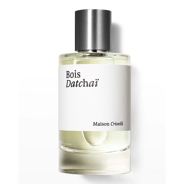 Maison Crivelli Bois Datchai