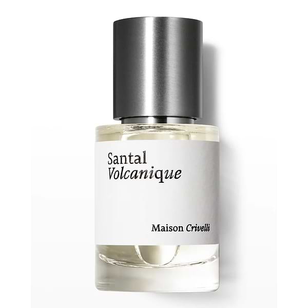 Maison Crivelli Santal Volcanique