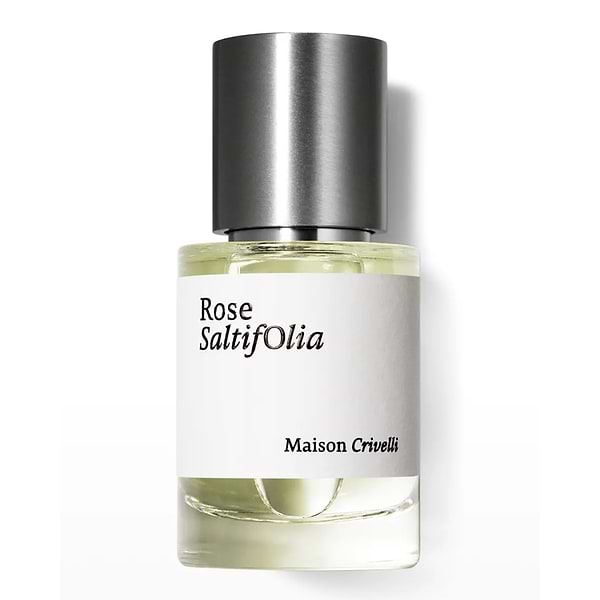 Maison Crivelli Rose SaltifOlia 