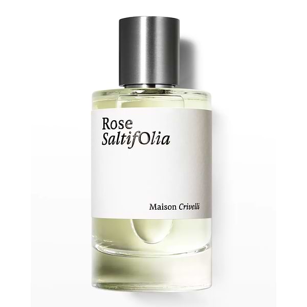 Maison Crivelli Rose SaltifOlia 