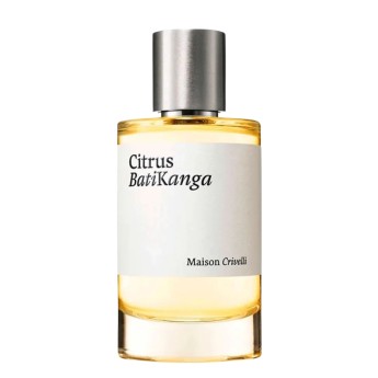 Maison Crivelli Citrus Batikanga 