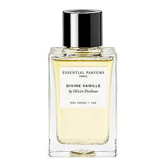 Essential Parfums Divine Vanilla 