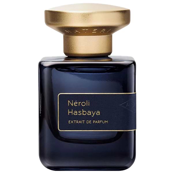 Atelier Materi Neroli Hasbaya