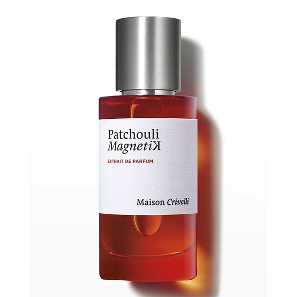 Maison Crivelli Patchouli Magnetik 