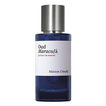 Maison Crivelli Oud Maracuja