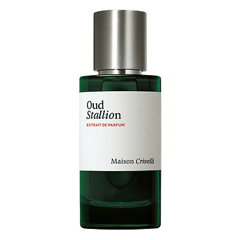 Maison Crivelli Oud Stallion