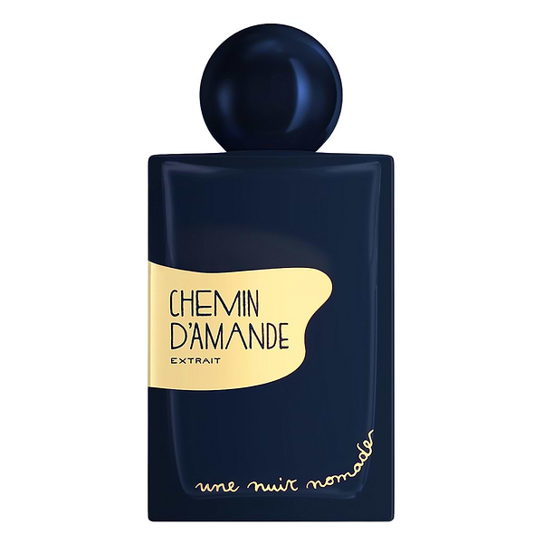 Une Nuit Nomade Chemin d'Amande