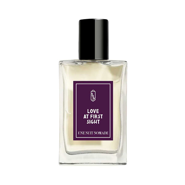 Une Nuit Nomade Love At First Sight