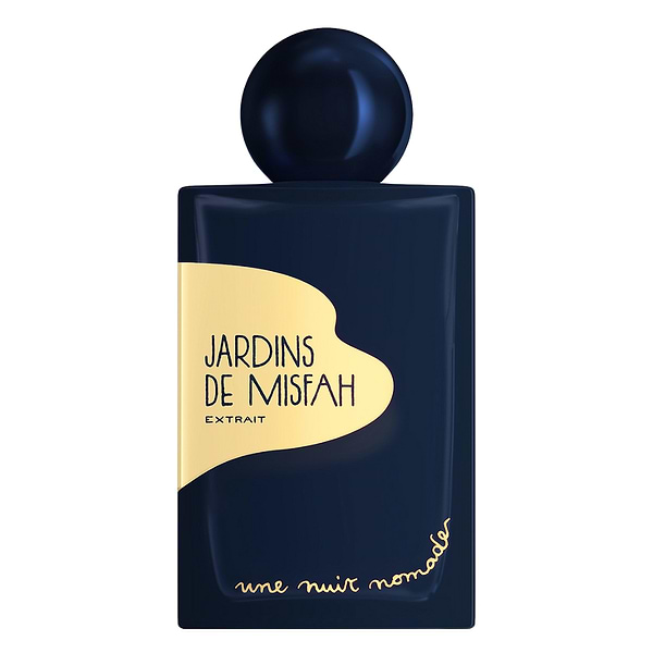 Une Nuit Nomade Jardins de Misfah Extrait