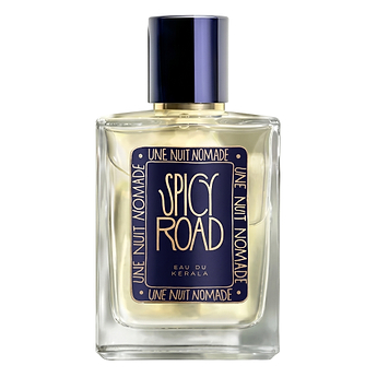 Une Nuit Nomade Spicy Road