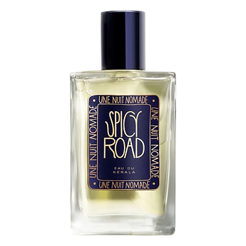 Une Nuit Nomade Spicy Road