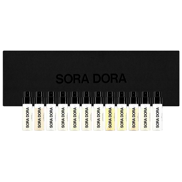SORA DORA Discovery Kit 12