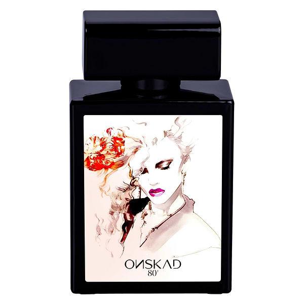 Onskad 80'