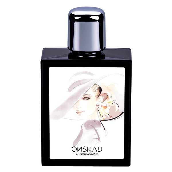 Onskad L Irreprochable