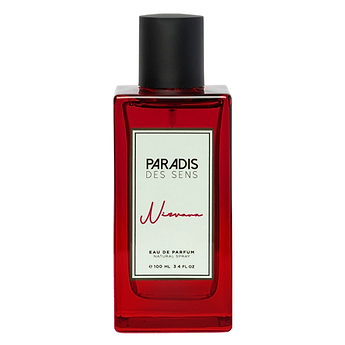 Paradis Des Sens Nirvana