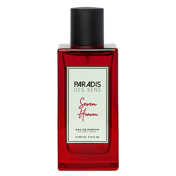 Paradis Des Sens Seven Heaven