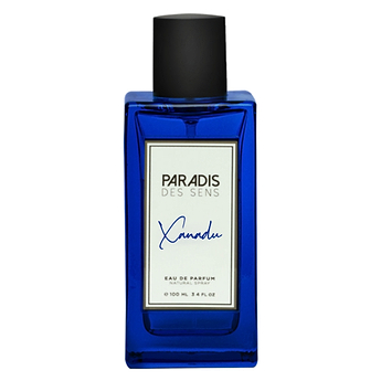 Paradis Des Sens Xanadu