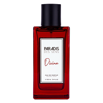 Paradis Des Sens Divina