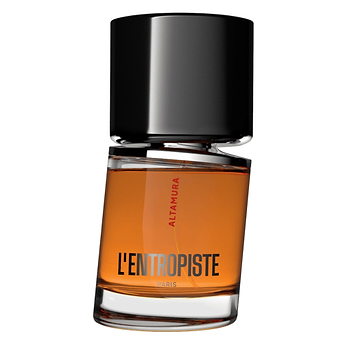 L'Entropiste Altamura